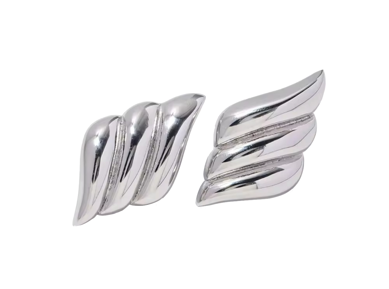 Stassi Earrings